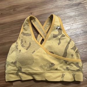 Gymshark Adapt Sports Bra